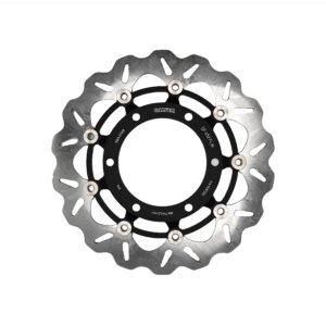 296mm Floating ® Rotor - Front Disc - DF652CW