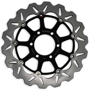 320mm Floating ® Rotor - Front Disc - DF653CW