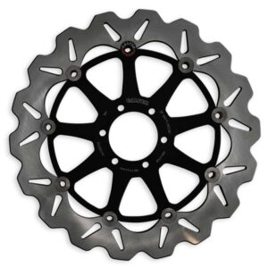 320mm Floating ® Rotor - Front Disc - DF660CW