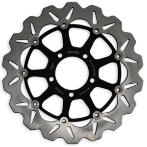 320mm Floating ® Rotor - Front Disc - DF661CW