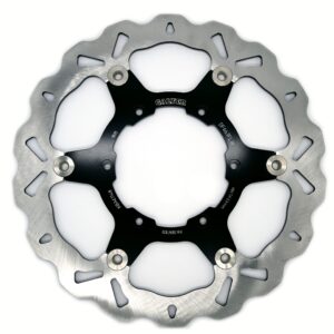 298mm Floating ® Rotor - Front Disc - DF663FLW