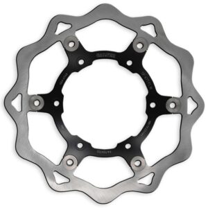 260mm Floating ® Rotor - Front Disc - DF677FLW