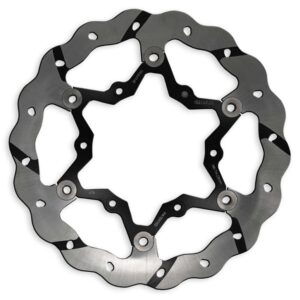270mm Superlight Tsunami ® Rotor - Front Disc - DF677FRS