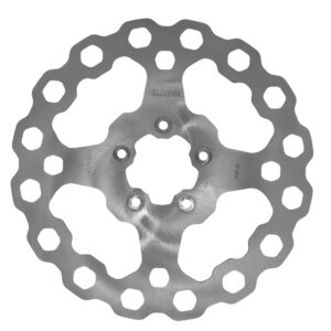 11.5" Standard Solid Mount Cubiq® Rotor