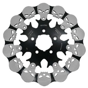 11.5" Floating Skull Rotor - Rear Disc - DF681FRH