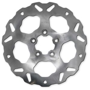 11.5" Solid Mount ® Rotor - Rear Disc - DF681W