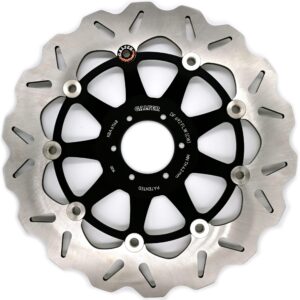310mm Floating ® Rotor - Front Disc - DF692CW