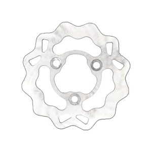 220mm Solid Mount ® Rotor - Rear Disc - DF715W