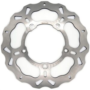 320mm Solid Mount ® Rotor - Rear Disc - DF726W