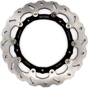 320mm Floating ® Rotor - Right Side Directional - Front Disc - DF755CWD