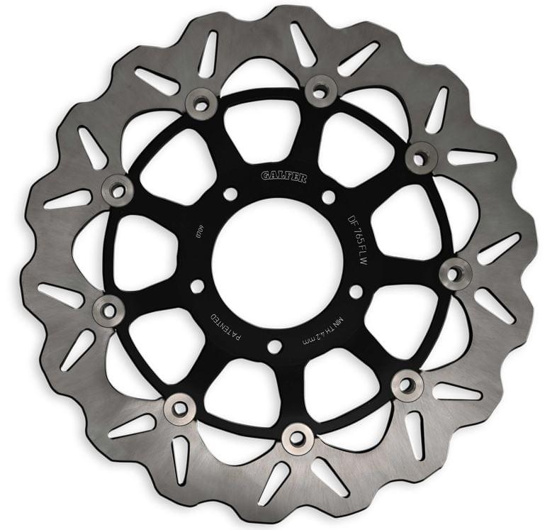 310mm Floating ® Rotor - Front Disc - DF765CW
