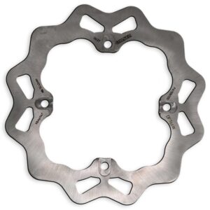 210mm Solid Mount ® Rotor - Rear Disc - DF766W