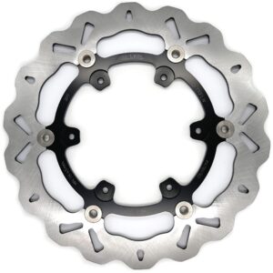 300mm Floating ® Rotor - Front Disc - DF770FLW