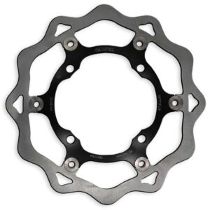 270mm Floating ® Rotor - Front Disc - DF772FLW