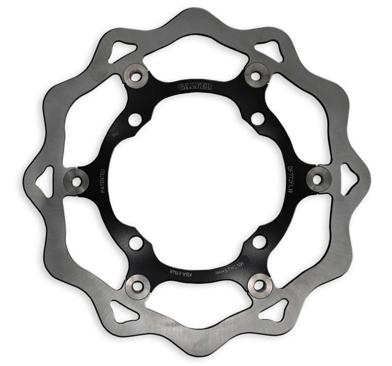 270mm Floating ® Rotor - Front Disc - DF772FLW