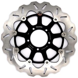 305mm Floating ® Rotor - Front Disc - DF773CW