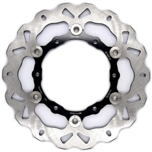 240mm Floating ® Rotor - Rear Disc - DF782FLW
