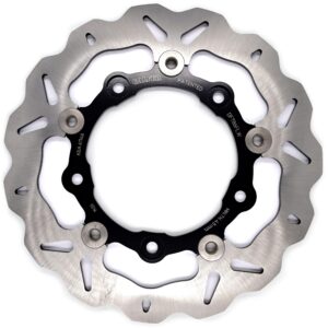 240mm Floating ® Rotor - Rear Disc - DF786FLW