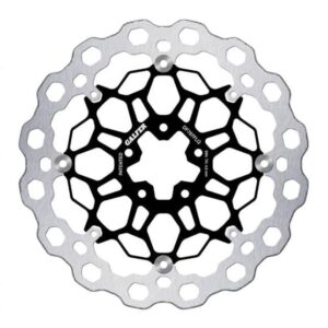 320mm Floating Cubiq® Rotor - Front Disc - DF787FLQ