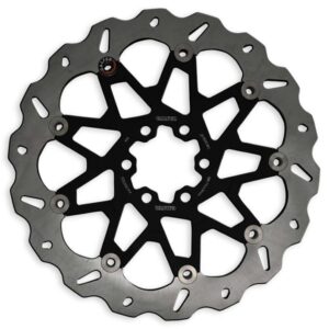 317mm Floating ® Rotor - Front Disc - DF800CWS