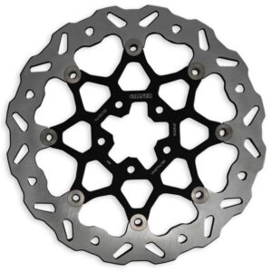 300mm Floating ® Rotor - Front Disc - DF801CW