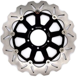 320mm Floating ® Rotor - Front Disc - DF807CW