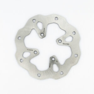 150mm Solid Mount ® Rotor