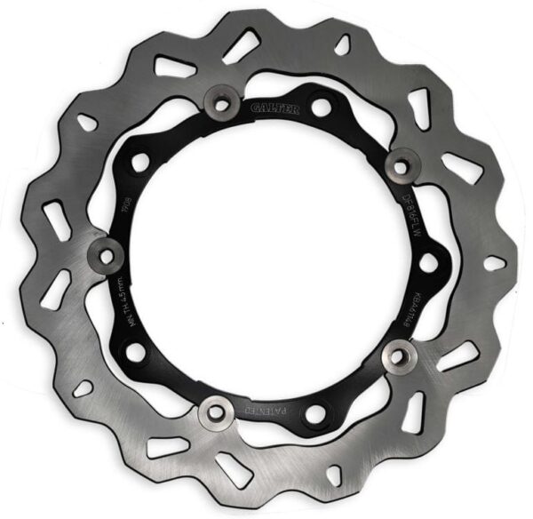 270mm Floating ® Rotor – Front Disc – Rear Disc – DF816FLW – Brake ...