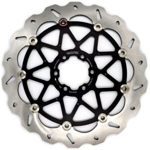 320mm Floating ® Rotor - Right Side Directional - Front Disc - DF817CWD