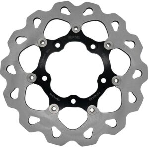 11.8" Floating ® Rotor - Rear Disc - DF822FLW