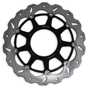 320mm Super Motard Floating ® Rotor - Front Disc - DF826SM
