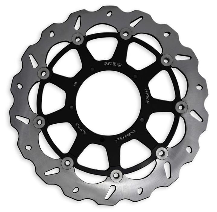 320mm Super Motard Floating ® Rotor - Front Disc - DF826SM