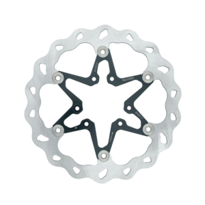 270mm Floating ® Rotor - Front Disc - DF828FLW