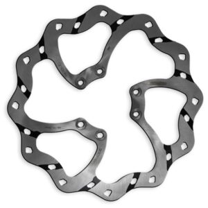 270mm Superlight Tsunami ® Rotor - Front Disc - DF828RWR