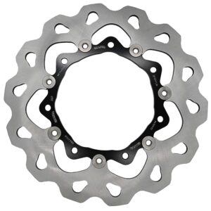 11.8" Floating ® Rotor - Front Disc - DF834FLW