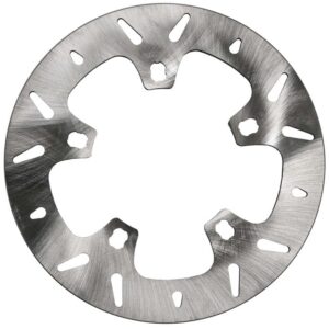 11.8" Floating Round Rotor “ Front “ Harley Davidson - Front Disc - DF838V