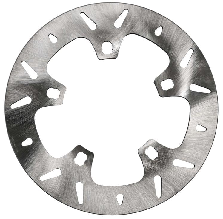 11.8" Floating Round Rotor “ Front “ Harley Davidson - Front Disc - DF838V