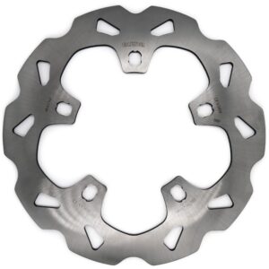 11.8" Semi Floating Mount ® Rotor “ Front “ Harley Davidson - Front Disc - DF838W