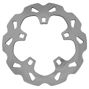 13" Solid Mount ® Rotor - DF838WSS