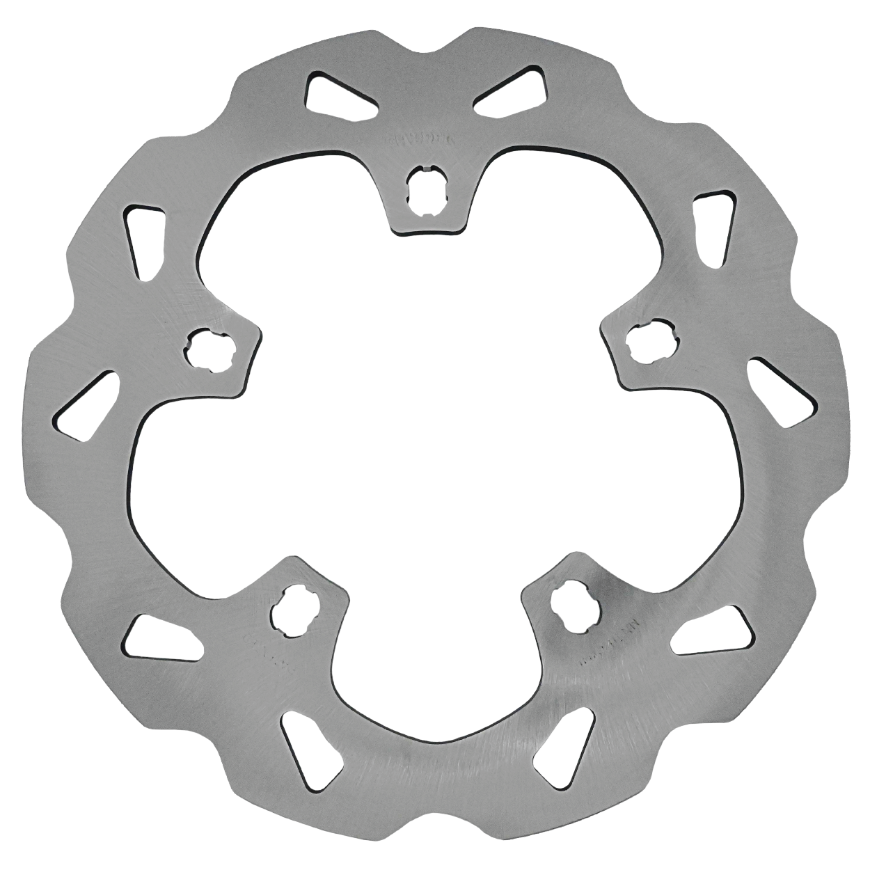 13" Solid Mount ® Rotor - DF838WSS