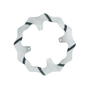 240mm Fixed Groove ® Rotor - Rear Disc - DF840RW