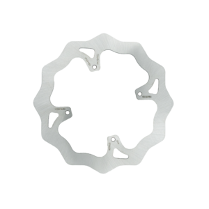 240mm Fixed ® Rotor - Rear Disc - DF840W