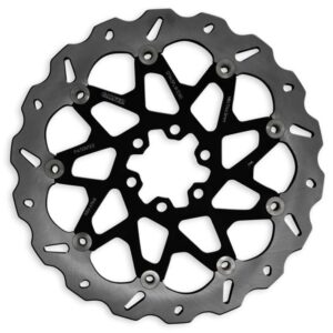 320mm Floating ® Rotor - Front Disc - DF845CW