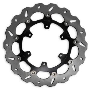 320mm Floating ® Rotor - Front Disc - Rear Disc - DF846FLW