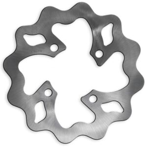 200mm Solid Mount ® Rotor - Rear Disc - DF869W