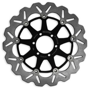 300mm Floating ® Rotor - Front Disc - DF870CW