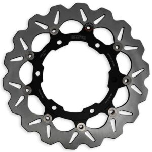 320mm Floating ® Rotor - Front Disc - DF874CW