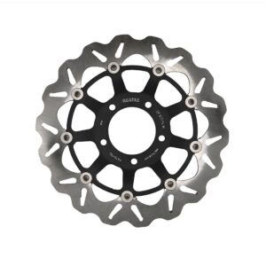 310mm Floating ® Rotor - Front Disc - DF877CW