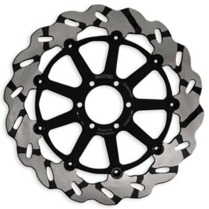 320mm Superbike ® Rotor - Right Side Directional - Front Disc - DF881CRWD