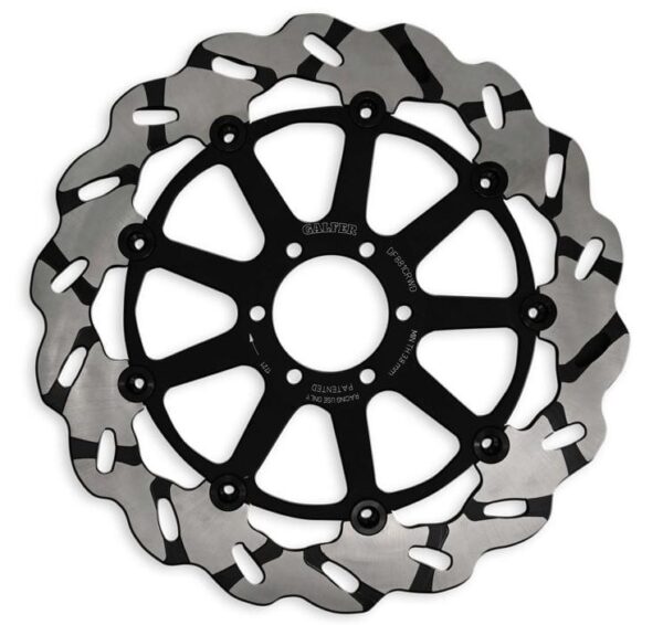 320mm Superbike ® Rotor – Right Side Directional – Front Disc ...